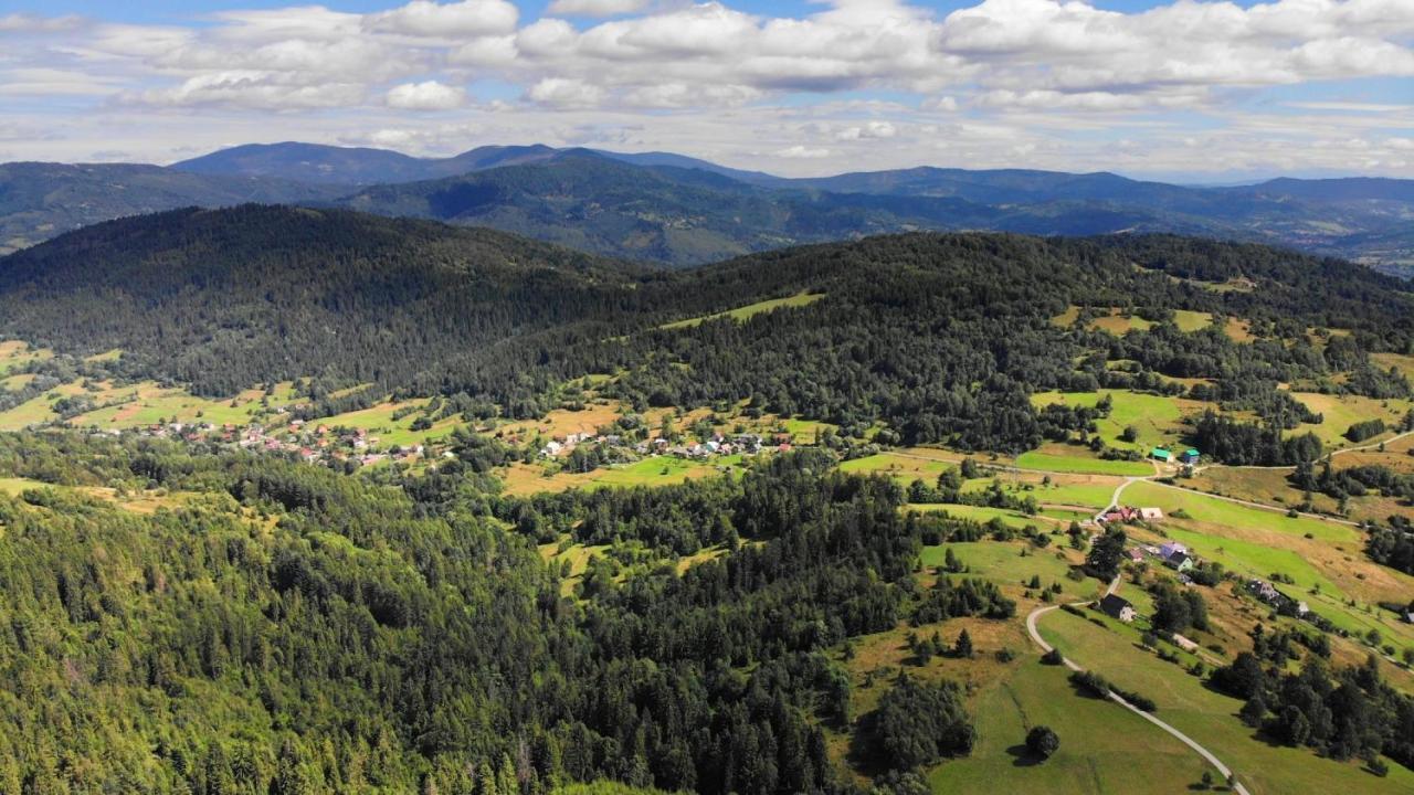 Goralki - Prázdninový dům