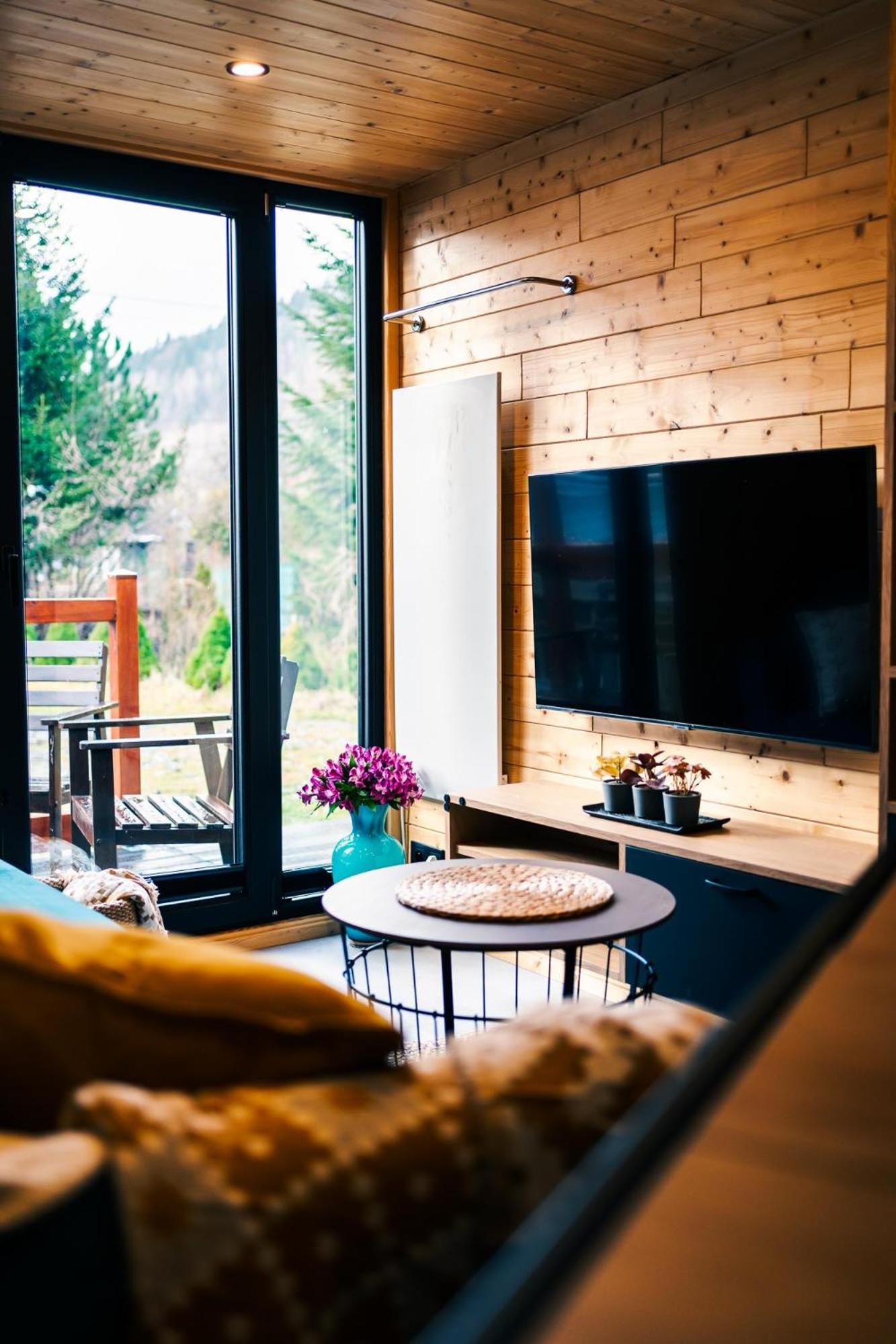 Ferienhaus Goralki - *