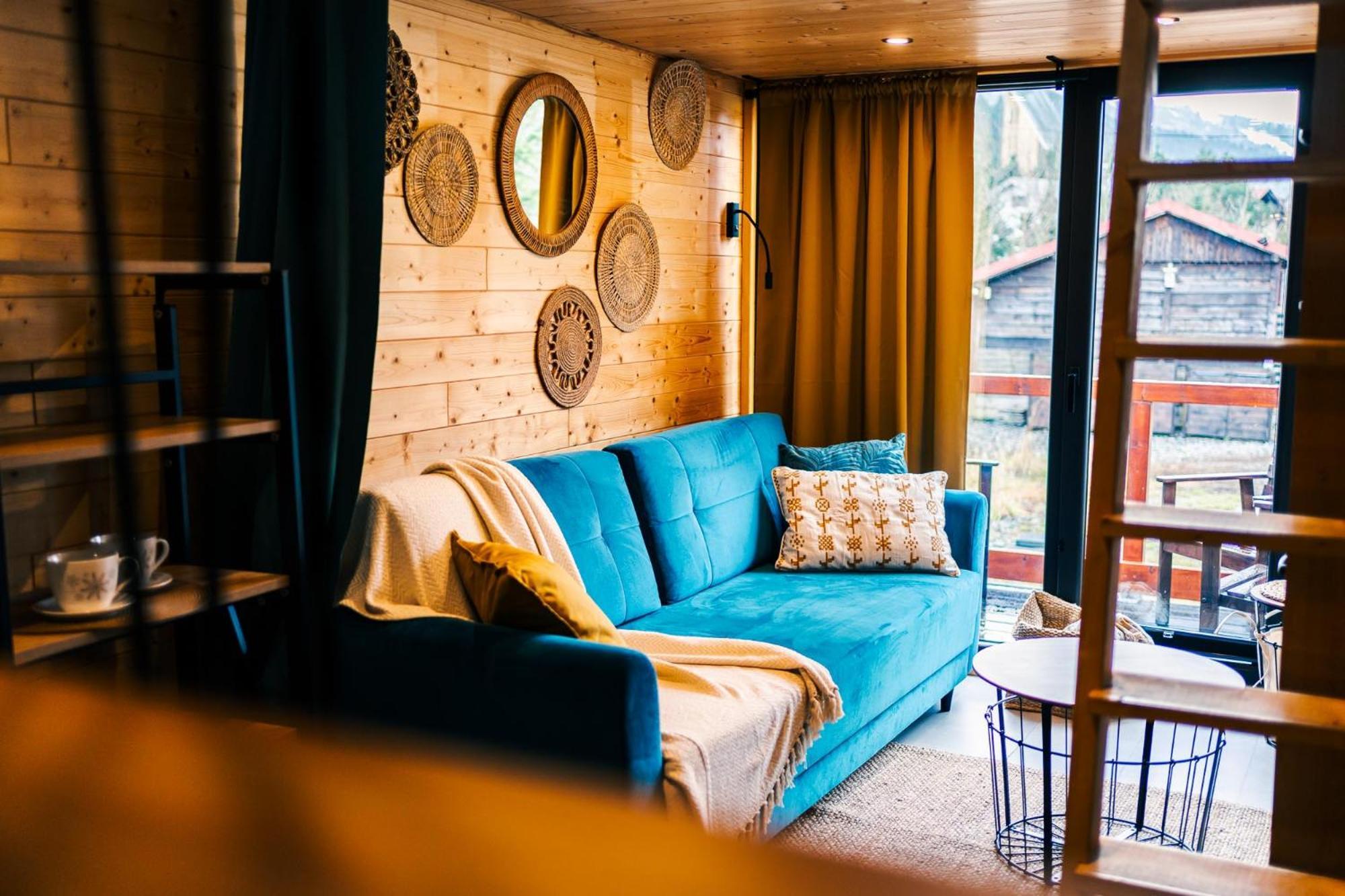 Ferienhaus Goralki - *